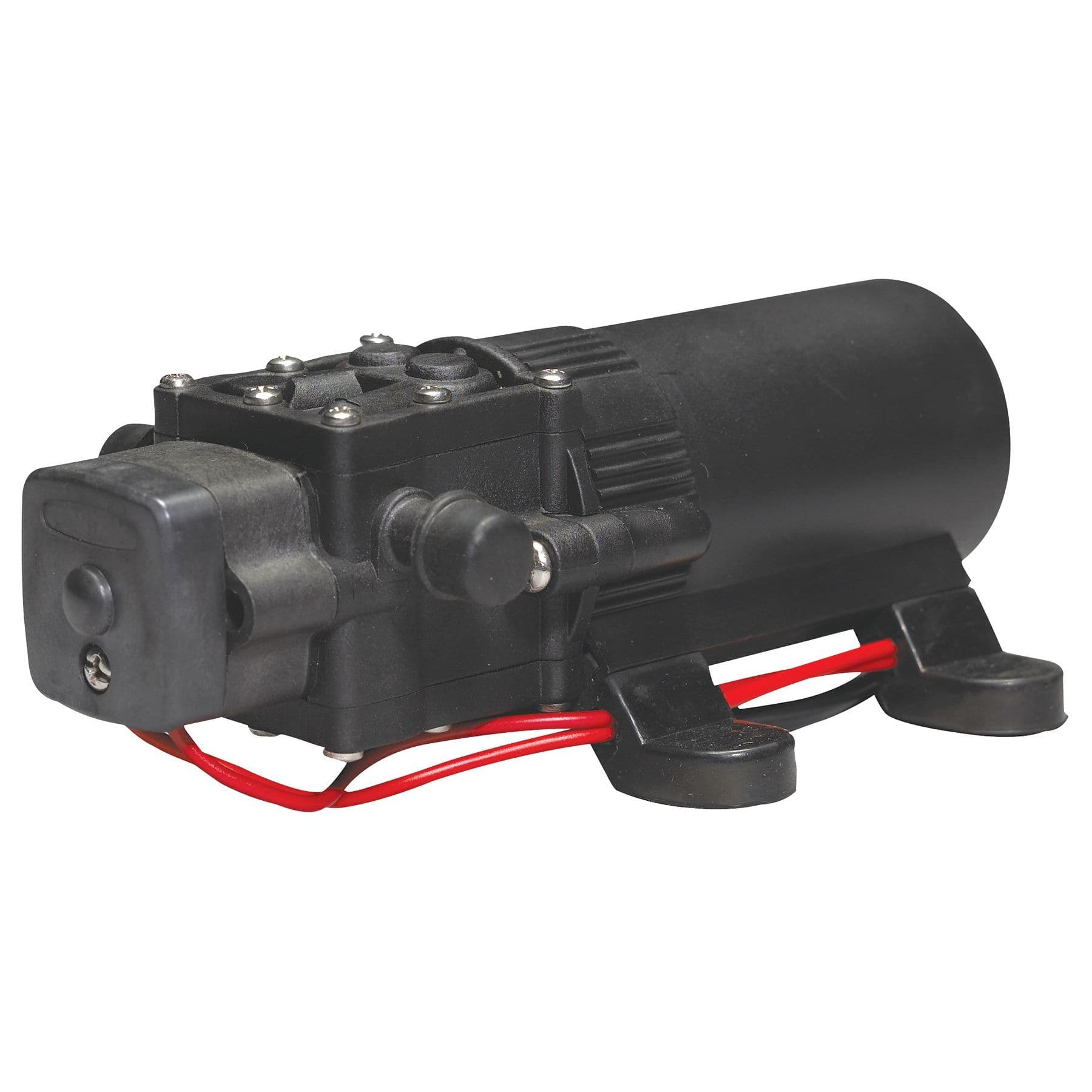 Water Pressure Pump (1.1 GPM)