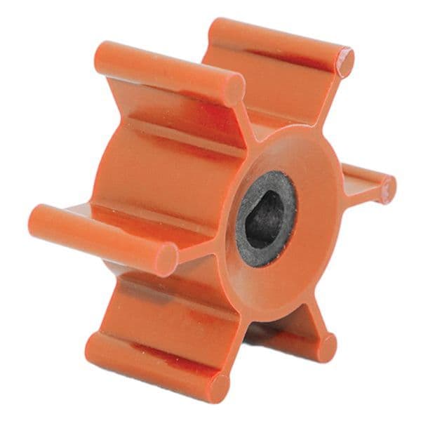 Polyurethane Impeller for F4B-1207 Pumps