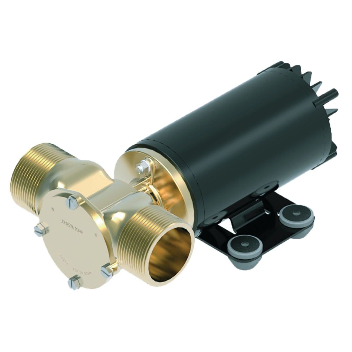 Talulah™ HF (High Flow) 30 GPM Ballast Pump - F45-12