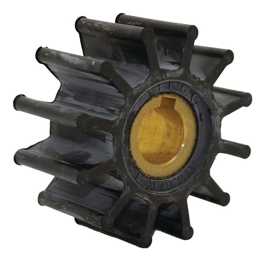 Impeller 09-701B-1