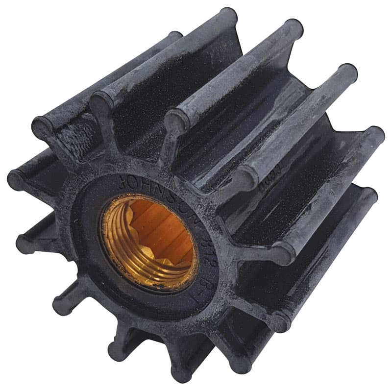 Impeller (MC97) for F6B-9 Pumps