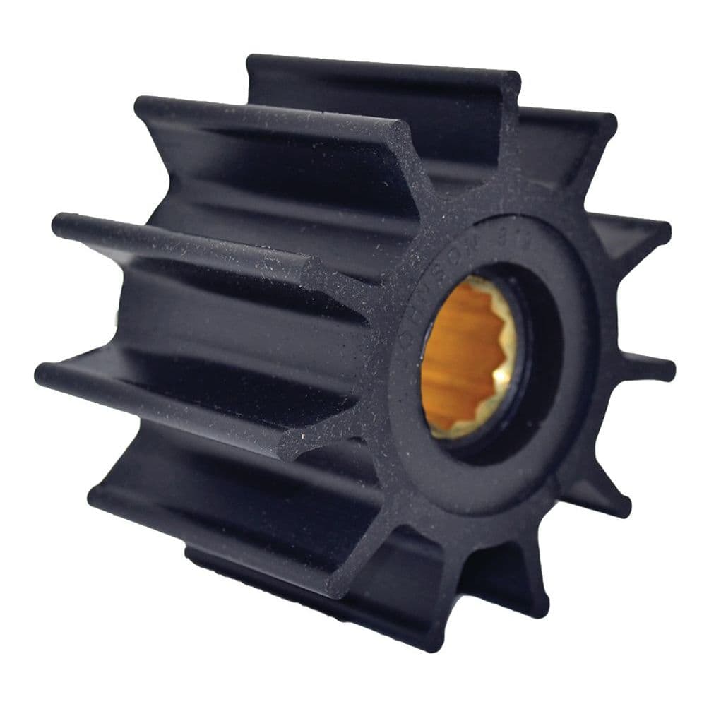 Impeller 09-819B-00 (for F8 Pump)