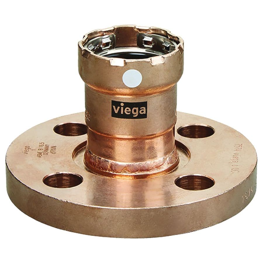 MegaPress Flange (1-1/4”)