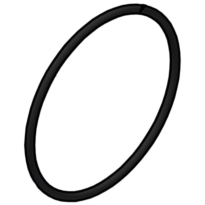 End Cover O-ring for F4B-1207 Pumps