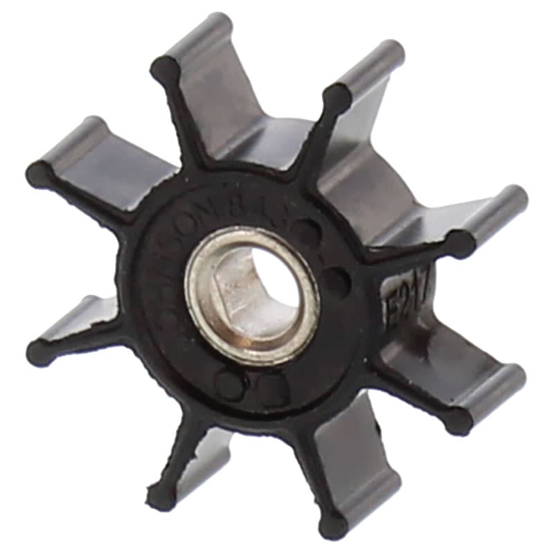Impeller (Nitrile) for F3B-19 Pumps