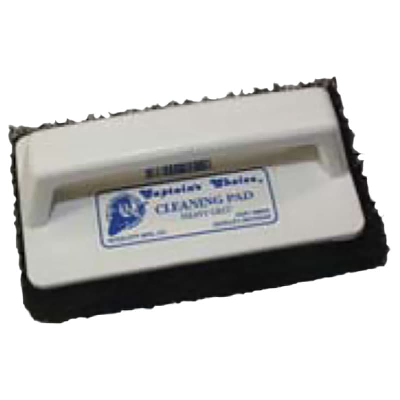 Scuff Pad with Handle