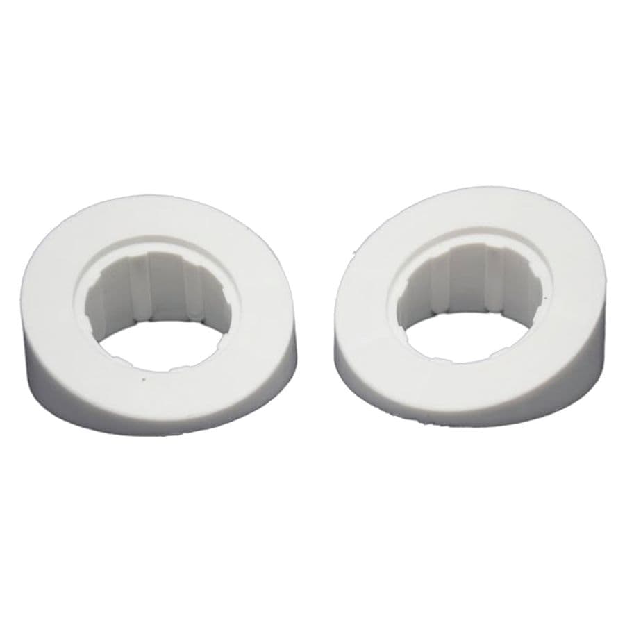 Transom Shims (Pair)