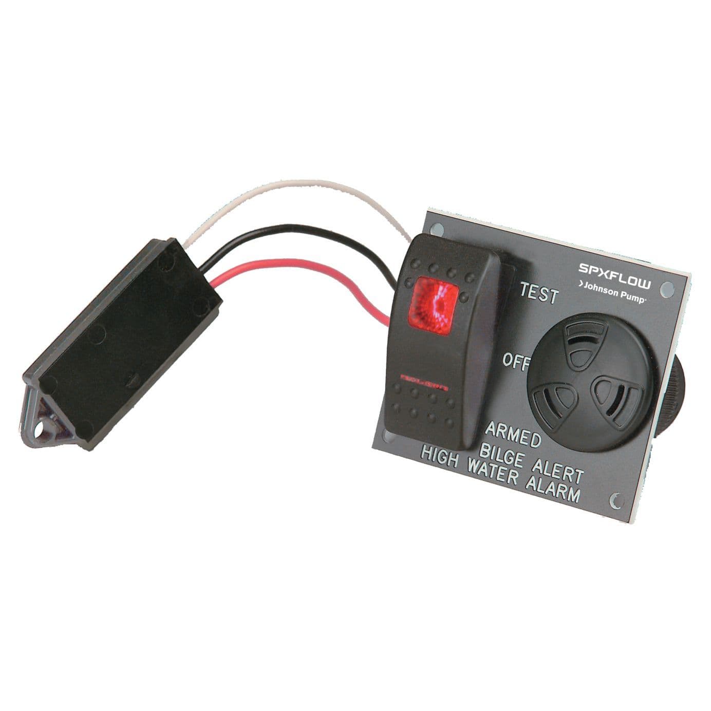 Bilge Alert™ - High Water Alarm