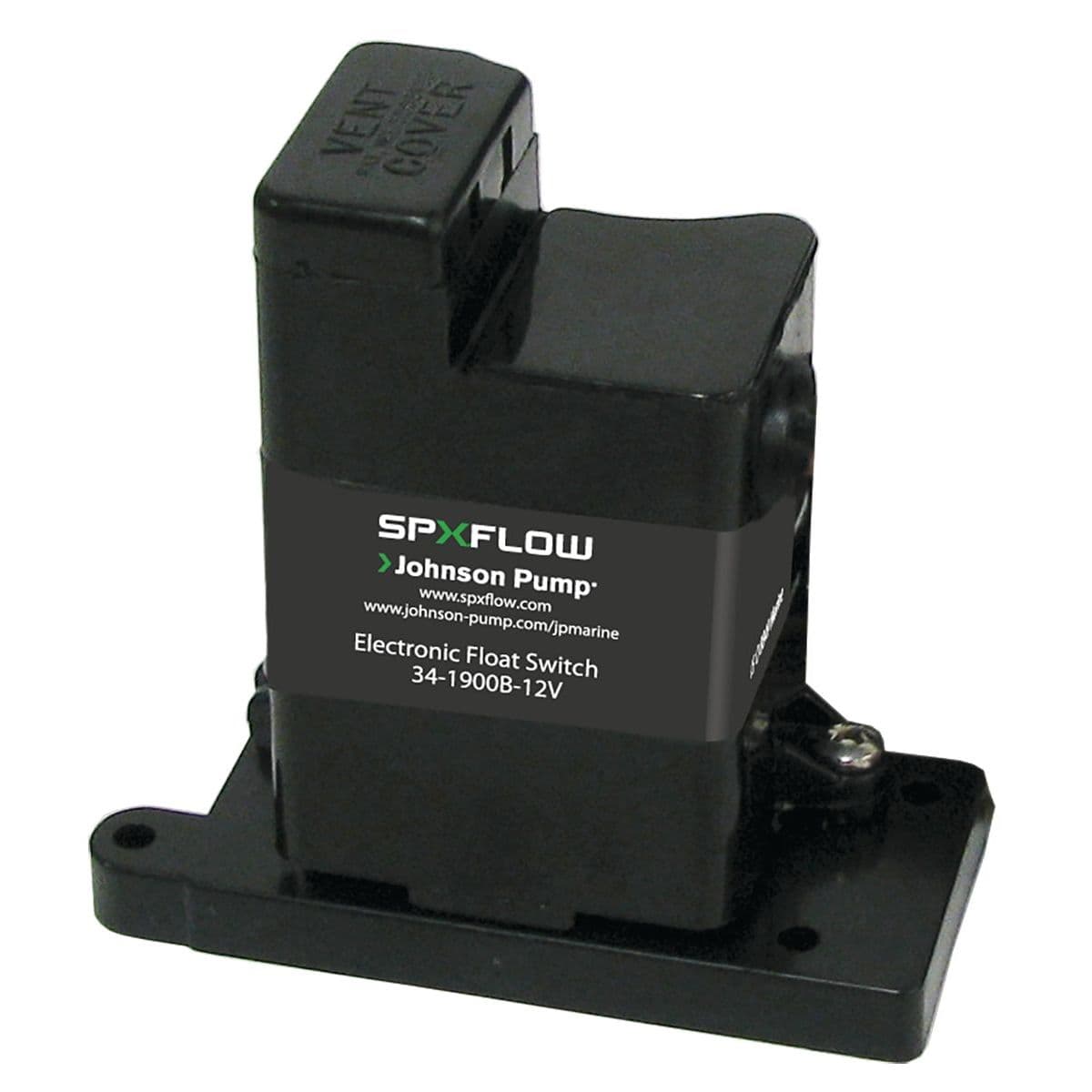 Electro-Magnetic Float Switch