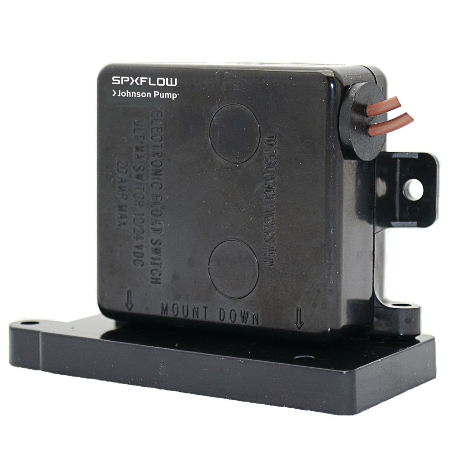 Ultima Switch™ - Electronic Automatic Switch