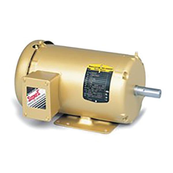 Baldor Motor (3 HP)