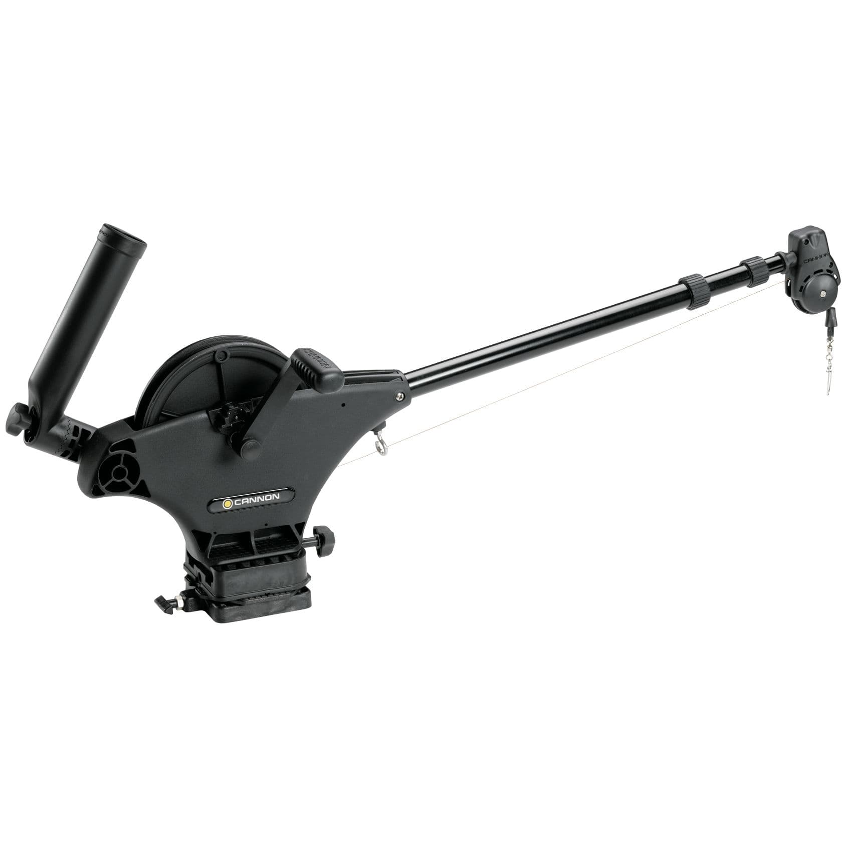 Uni-Troll 10 STX Manual Downrigger