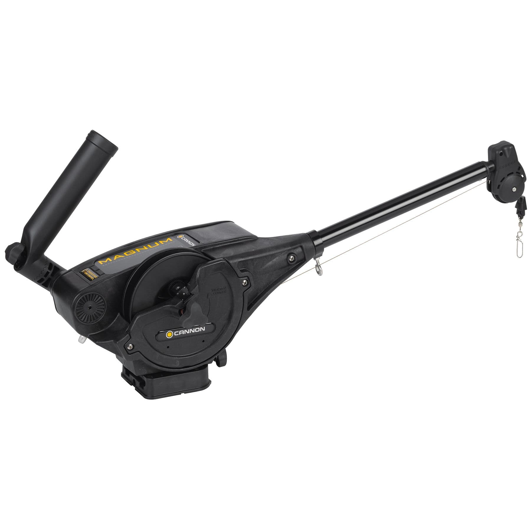 Magnum 5 ST Electric Downrigger