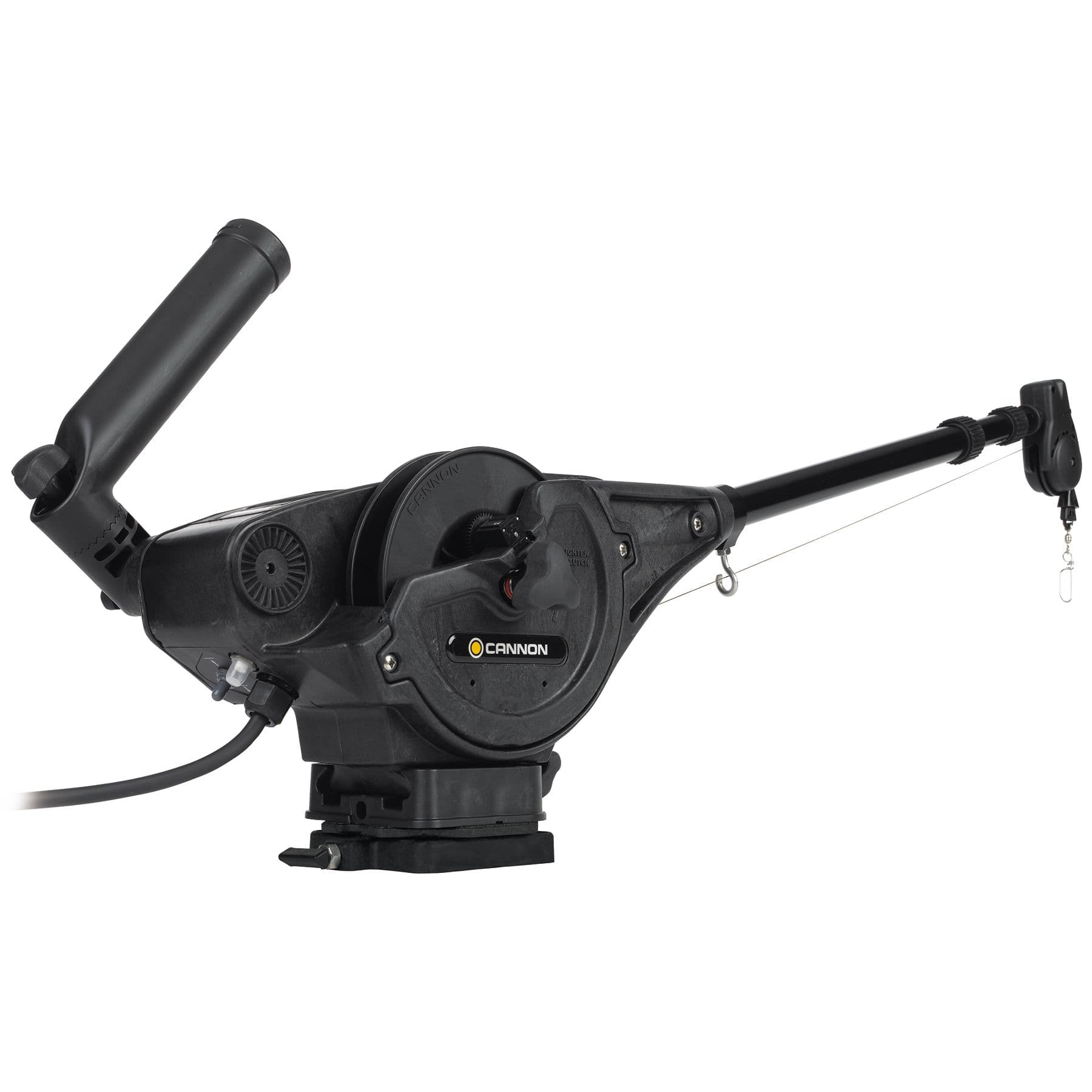 Magnum 10 STX Electric Downrigger