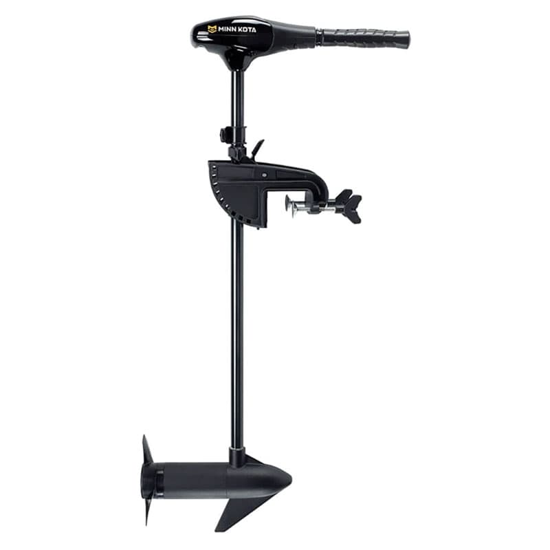 Endura Series Trolling Motor (Shaft Length 36", 50 lb. Thrust)