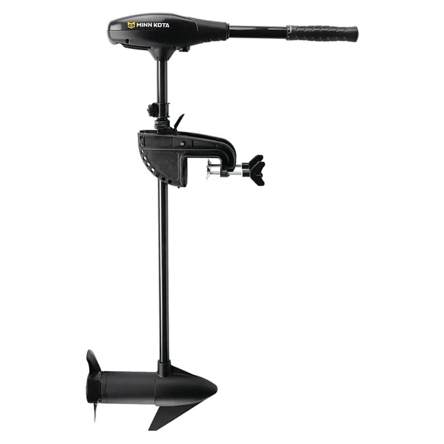 Endura Max Series Trolling Motor (Shaft Length 42", 55 lb. Thrust)