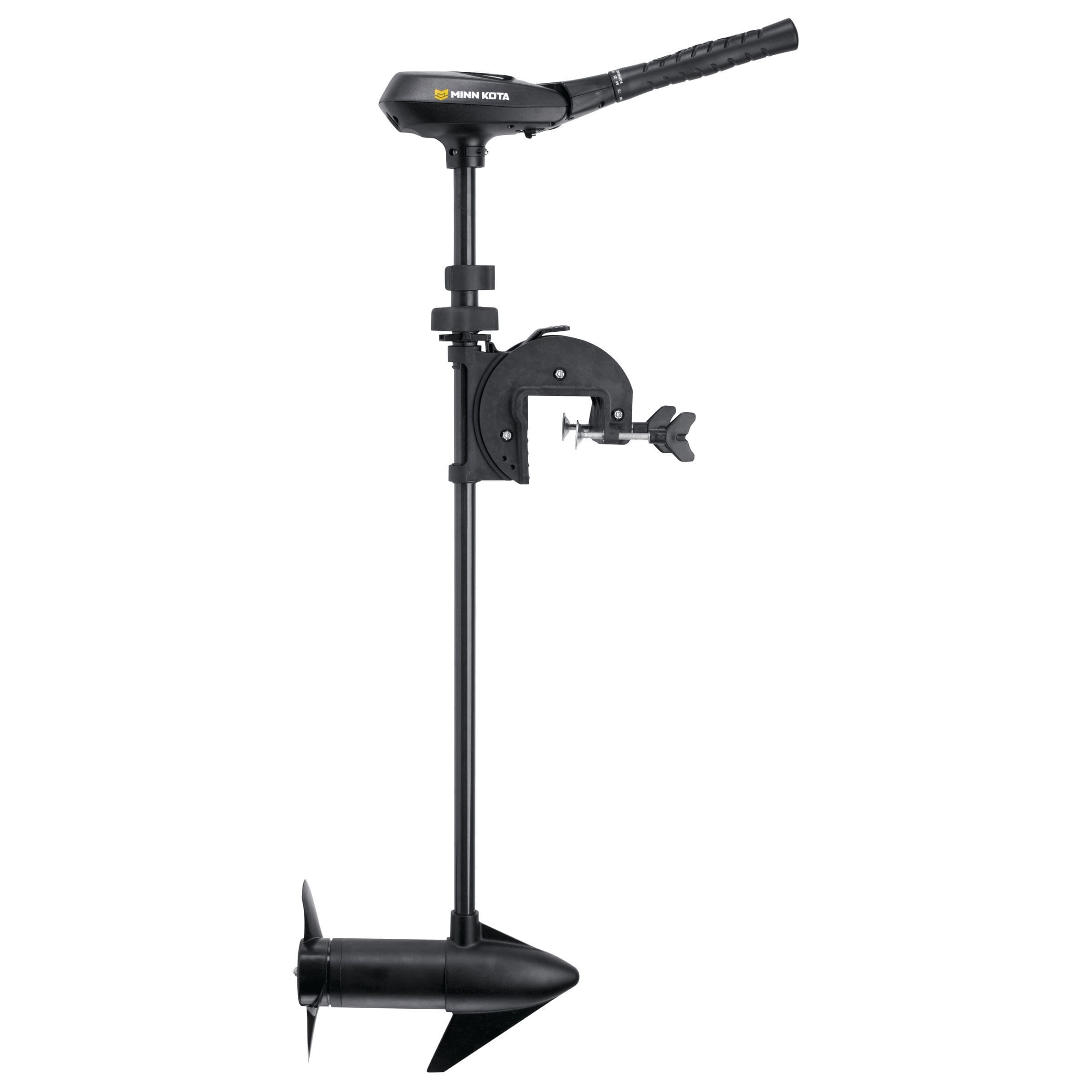 Traxxis Series Trolling Motor (Shaft Length 42", 55 lb. Thrust)
