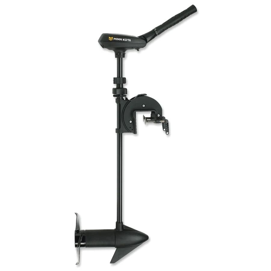 Traxxis Series Trolling Motor (Shaft Length 42", 55 lb. Thrust)