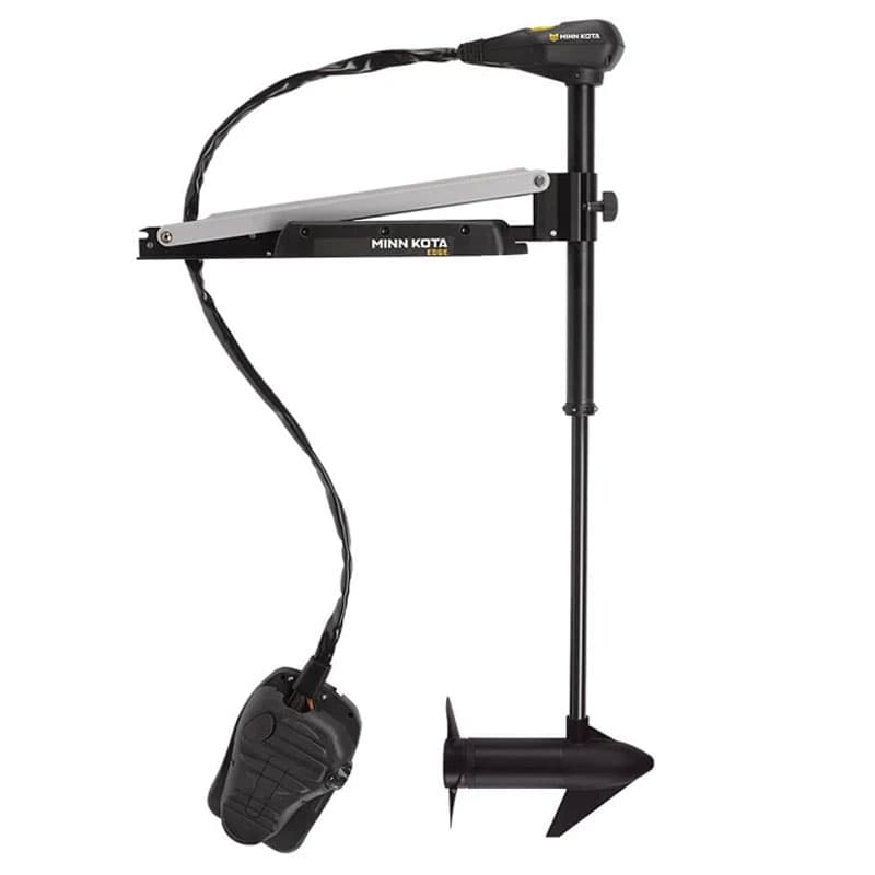 Edge Series Trolling Motor (Shaft Length 45", 45 lb. Thrust)