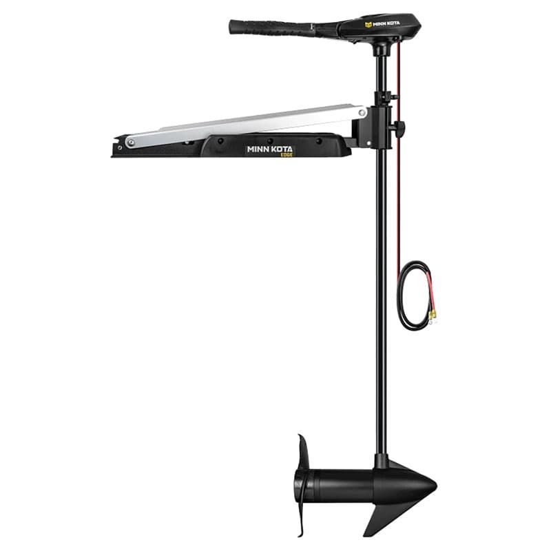 Edge Series Trolling Motor (Shaft Length 45", 45 lb. Thrust)
