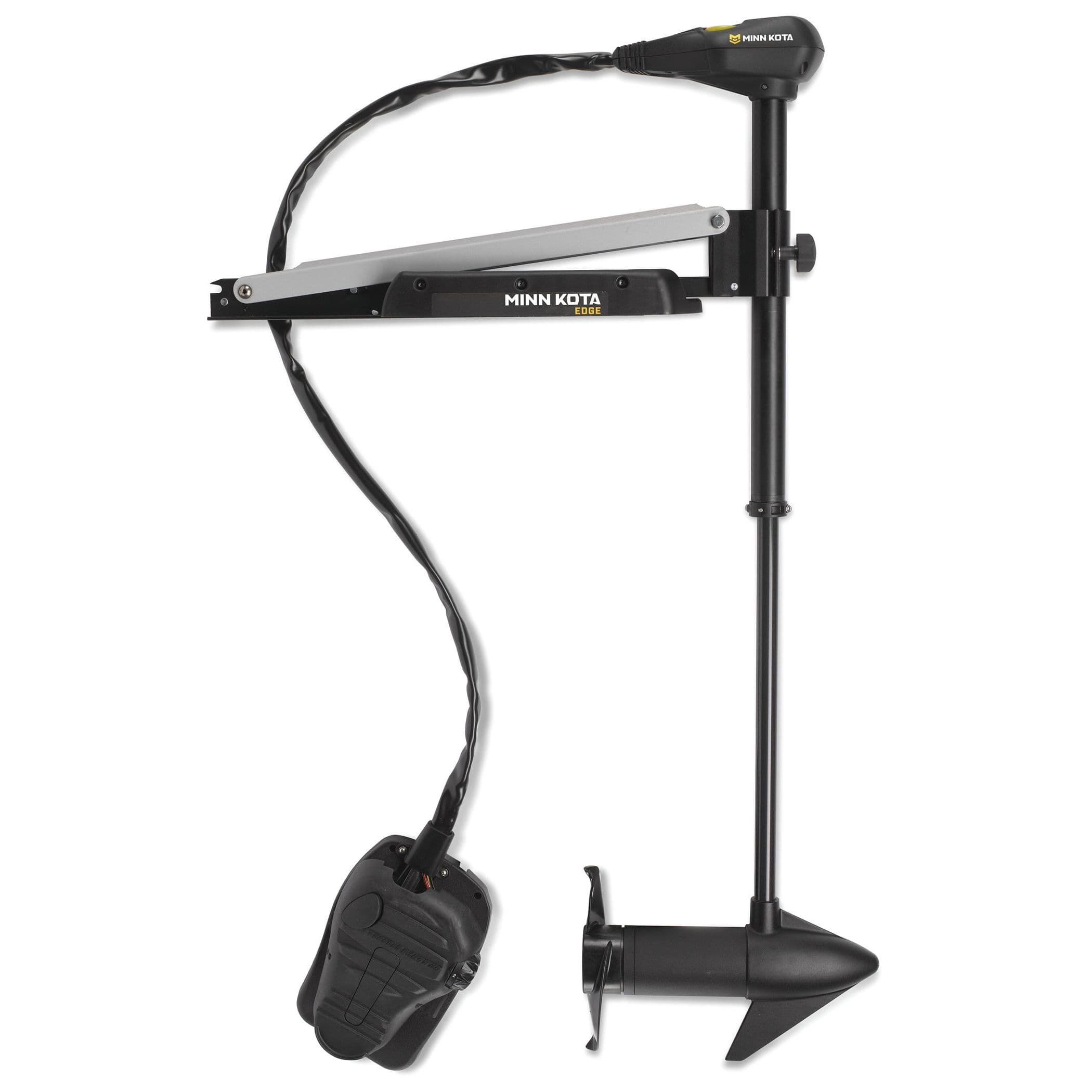 Edge Series Trolling Motor (Shaft Length 45", 55 lb. Thrust)