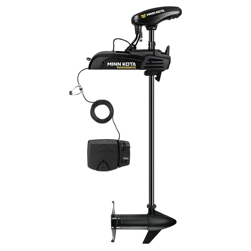 PowerDrive Series Trolling Motor (Shaft Length 60", 70 lb. Thrust)