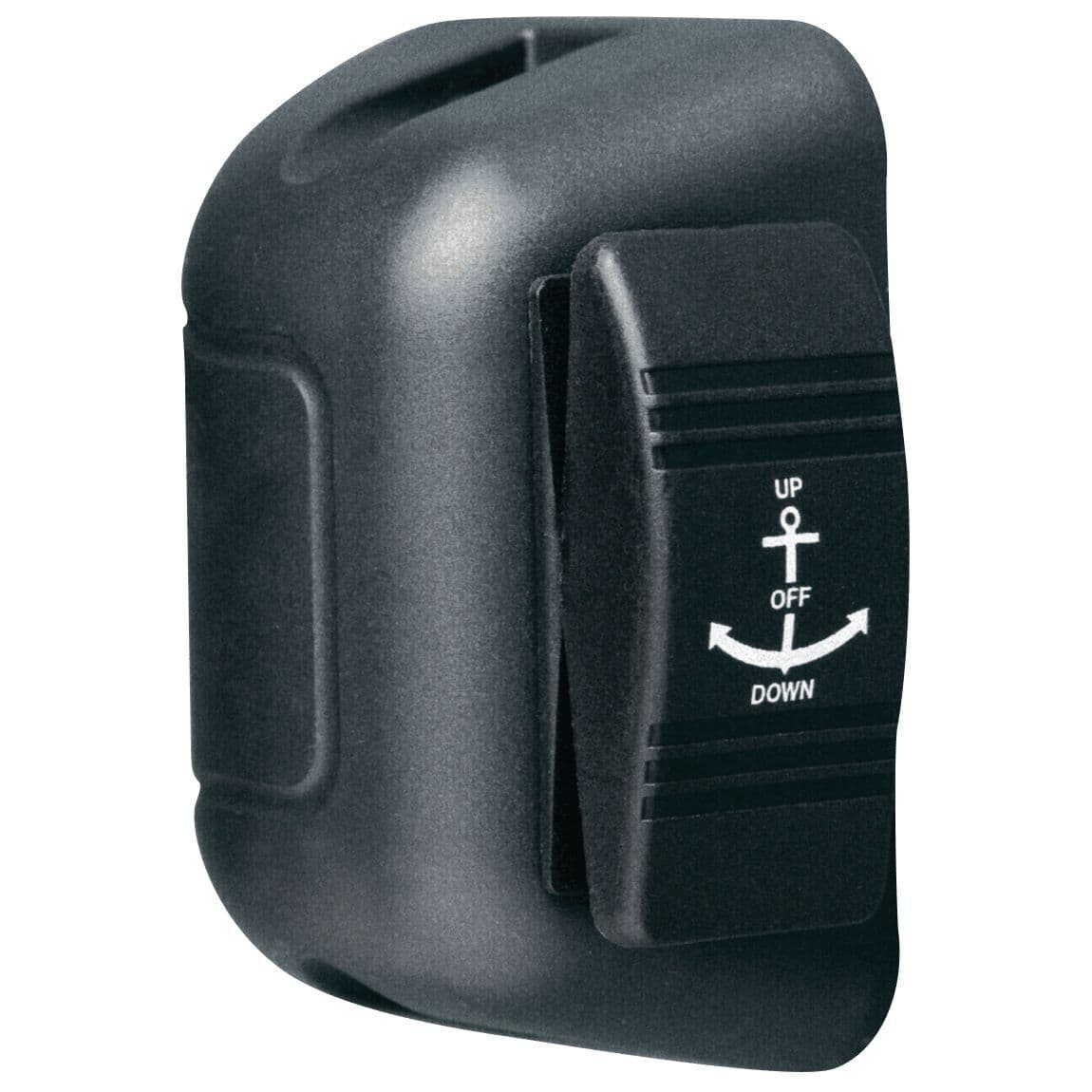 DeckHand™ 40 Electric Anchor Winch 25’ Corded Remote