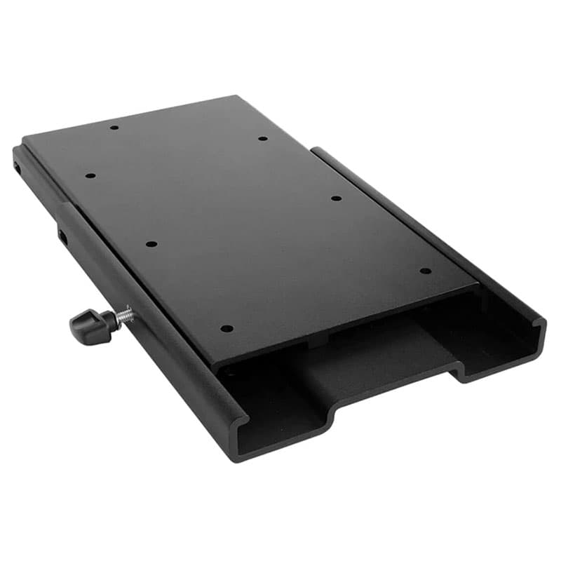 Aluminum Quick Release Bracket for Ulterra, Terrova, Powerdrive V2, Power Drive, Powerdrive Pontoon