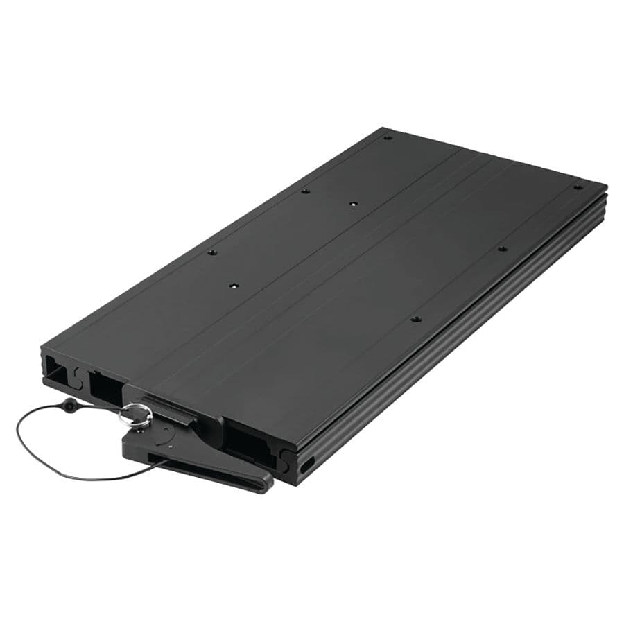 Aluminum Quick Release Bracket for Ulterra, Riptide Instinct, Riptide Terrova - Quest Technology