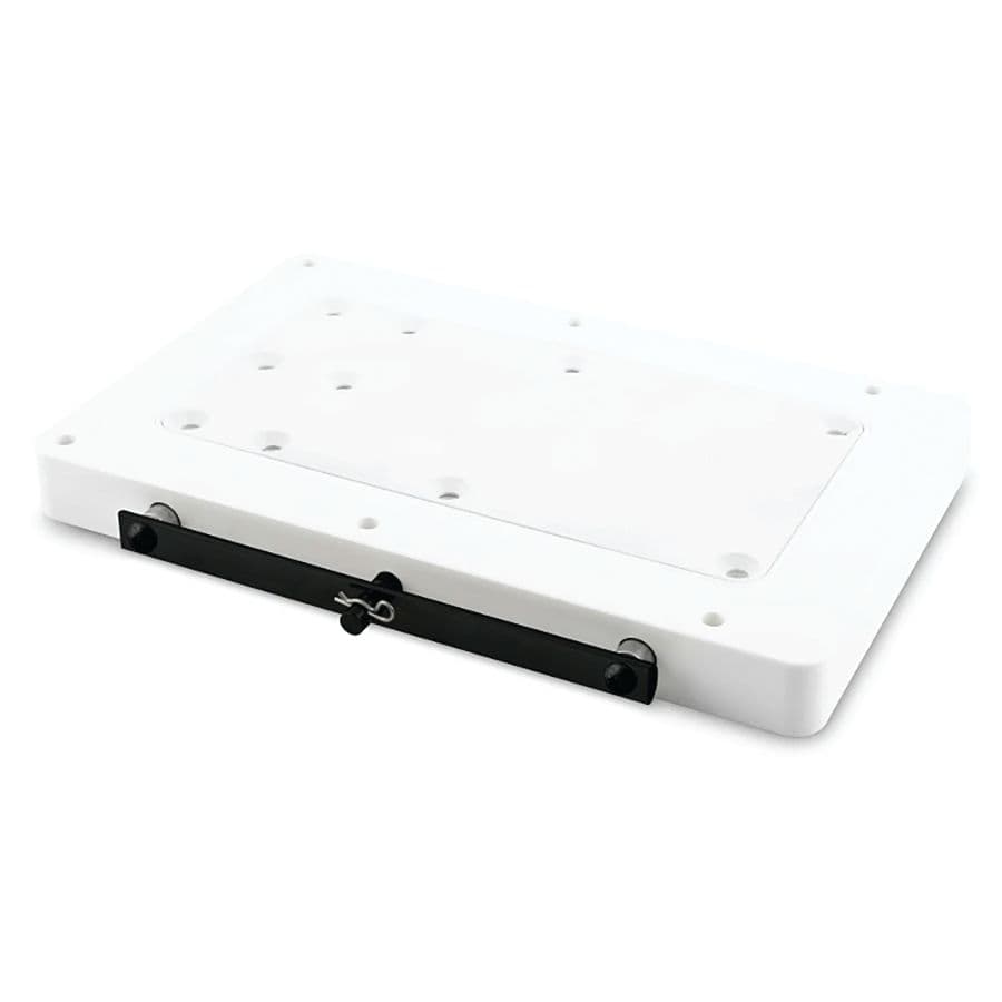 Composite Quick Release Bracket for Ulterra, Riptide Instinct, Riptide Terrova - Quest Technology