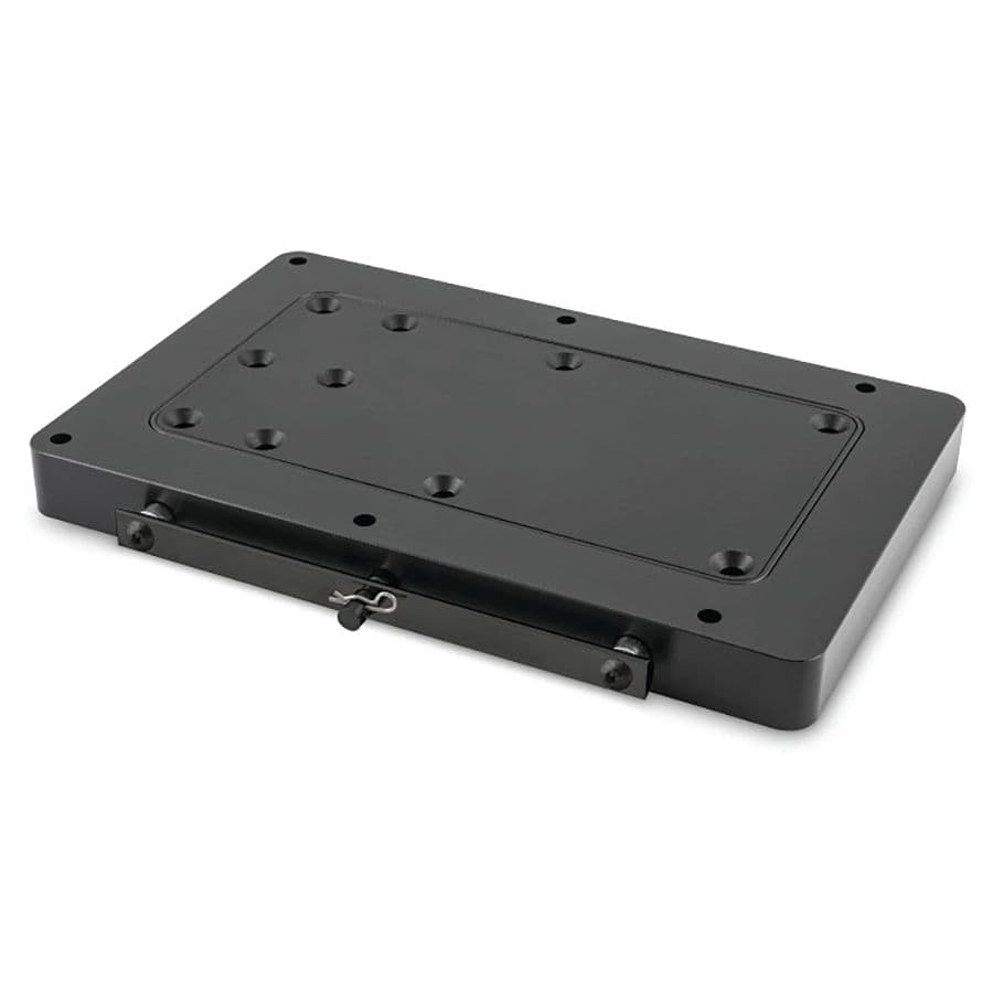 Composite Quick Release Bracket for Ulterra, Riptide Instinct, Riptide Terrova - Quest Technology