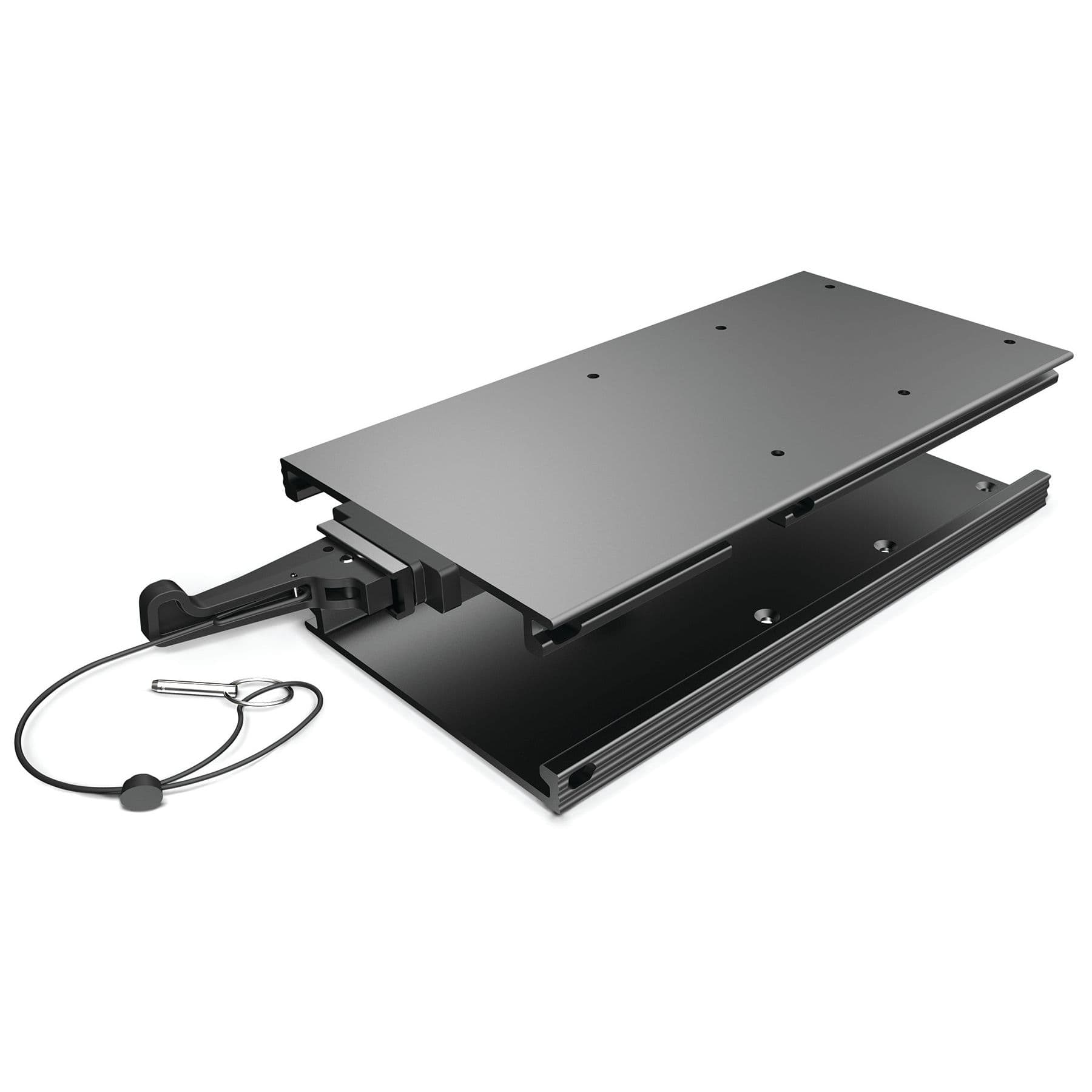 MKA-51 Electric Steer Quick Release Bracket for Ulterra, Terrova, Powerdrive V2, Power Drive, Powerdrive Pontoon
