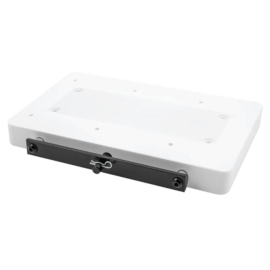 Composite Quick Release Bracket for Terrova - Quest Technology (Sold 12 Per Bulk)