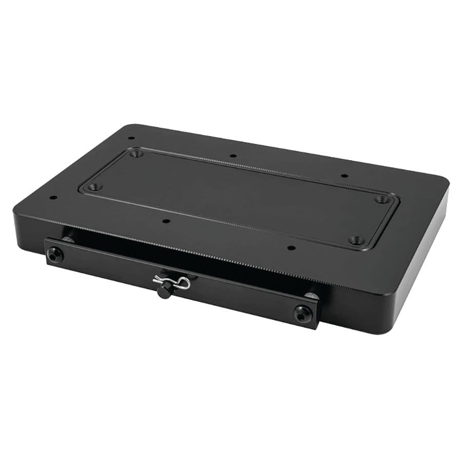 Composite Quick Release Bracket for Terrova - Quest Technology