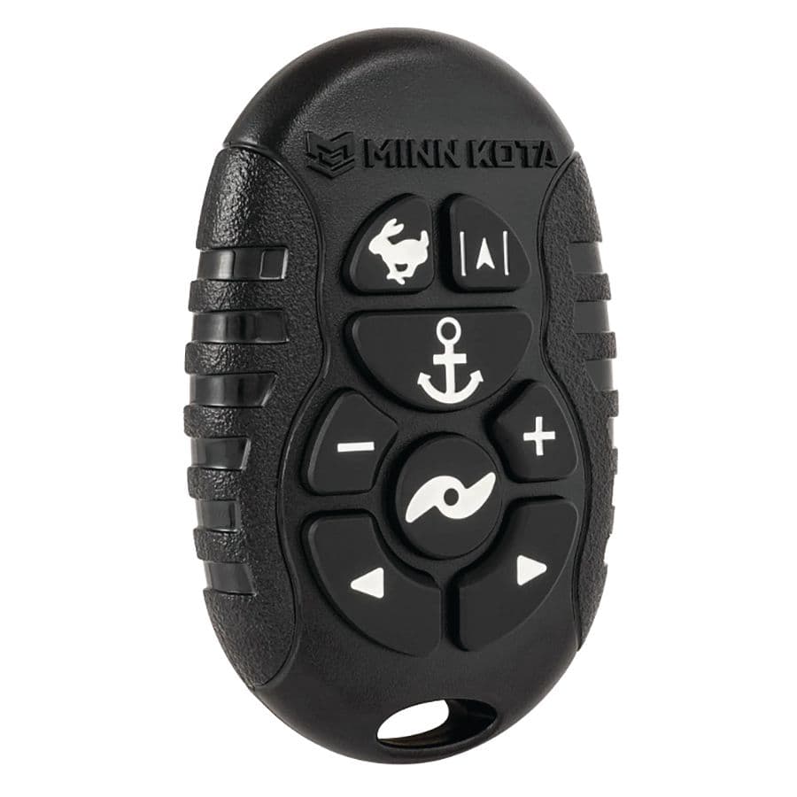 Micro Remote - Bluetooth