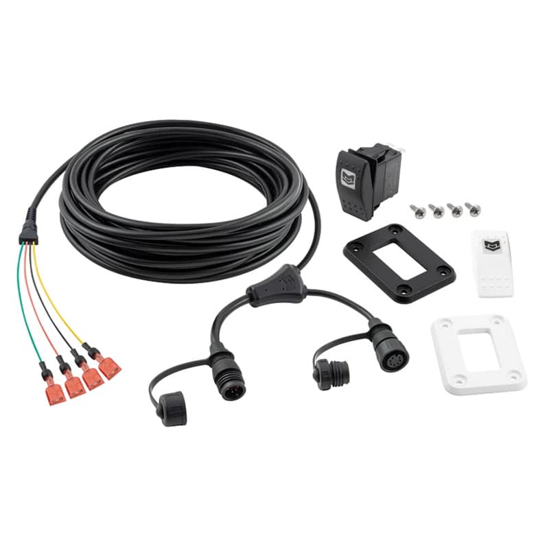 Remote Power Switch - MKR-30