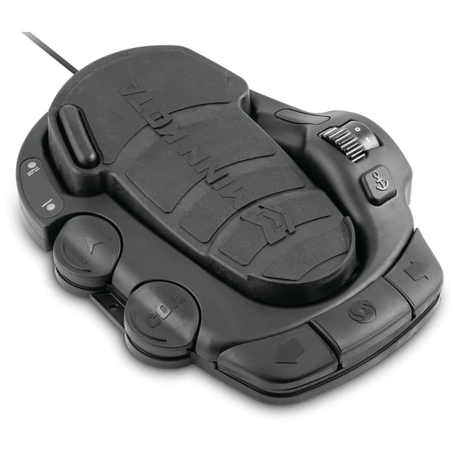 Foot Pedal-Corded for Terrova and Riptide Terrova