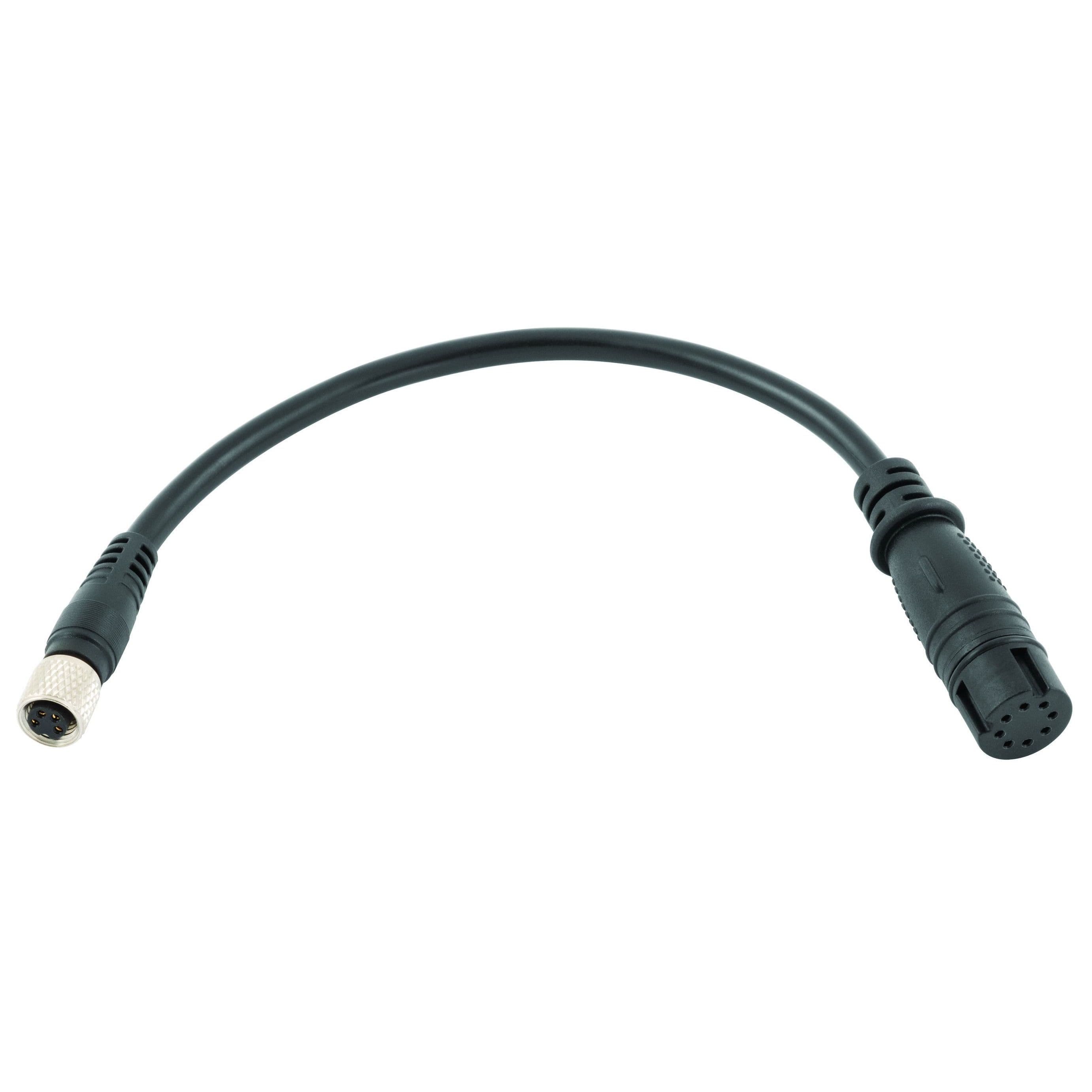 Universal Sonar 2 Adapter Cable MKR-US2-15 Lowrance Hook2