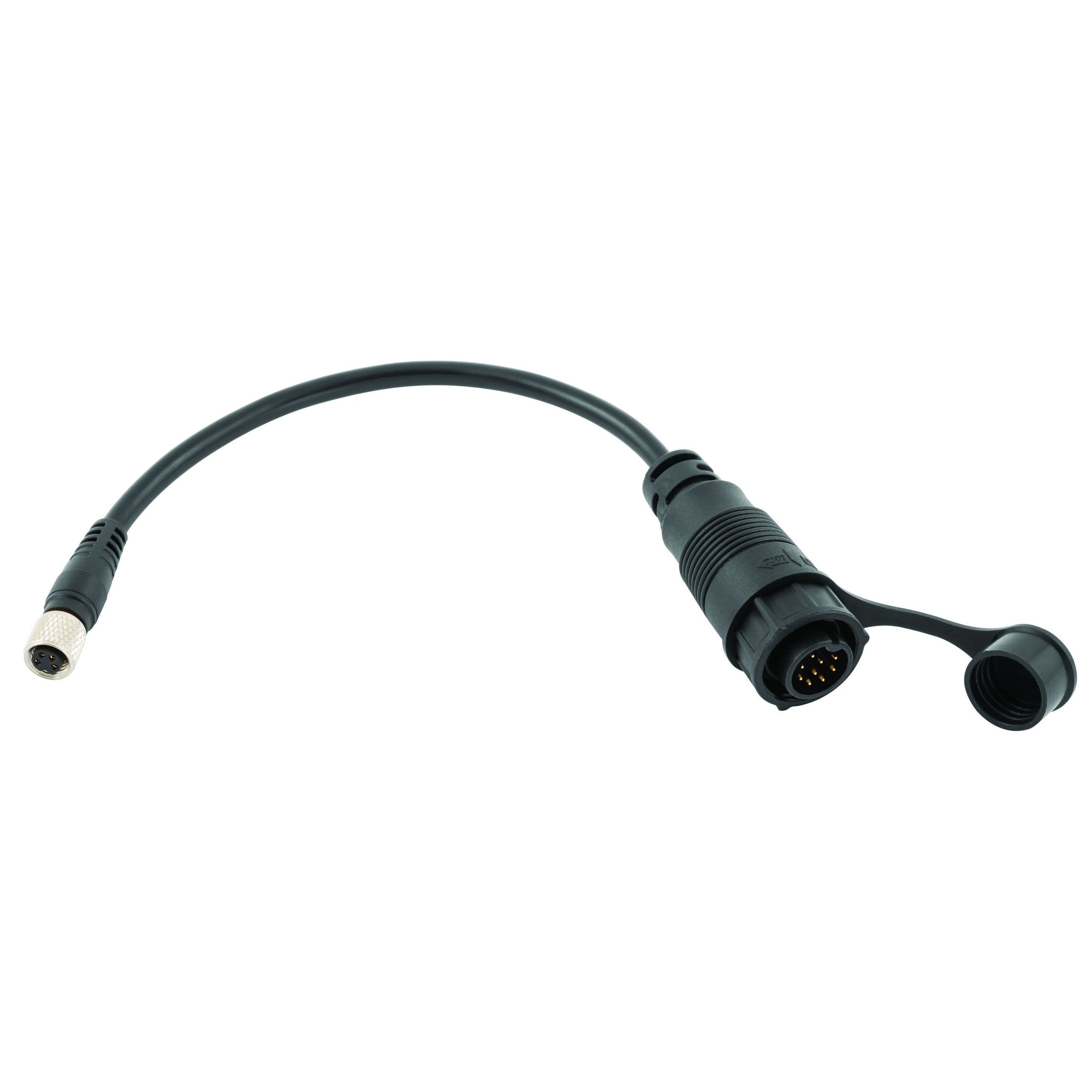 Universal Sonar 2 Adapter Cable MKR-US2-16 Lowrance Elite Ti2/HDS