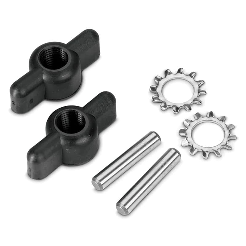 MKP-10 “B” Prop Nut Kit