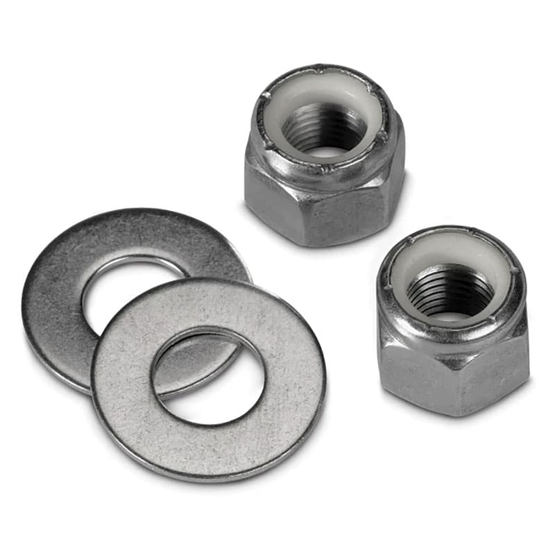MKP-23 “D” Prop Nut Kit