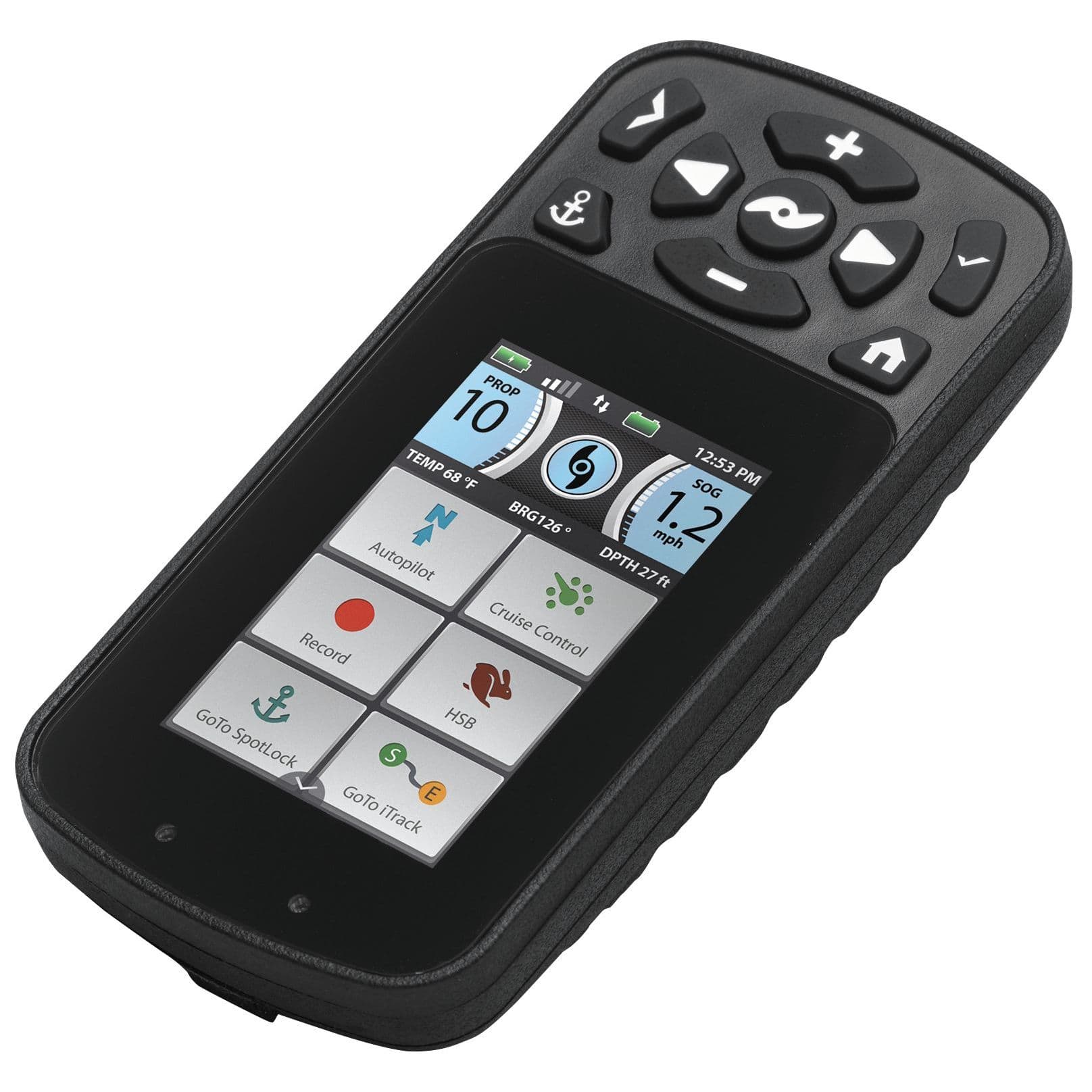 i-Pilot Link Remote - Bluetooth