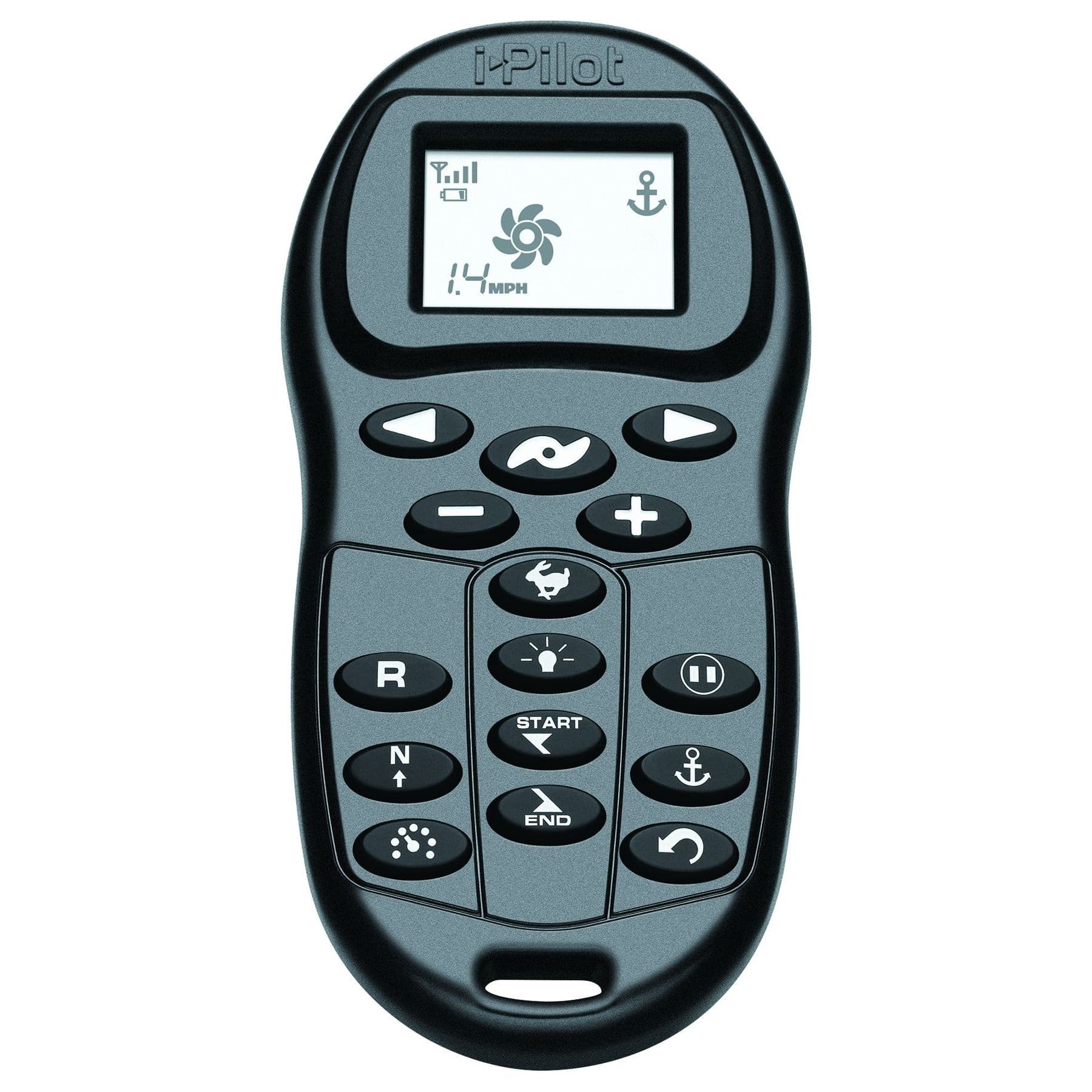 i-Pilot Remote - Legacy