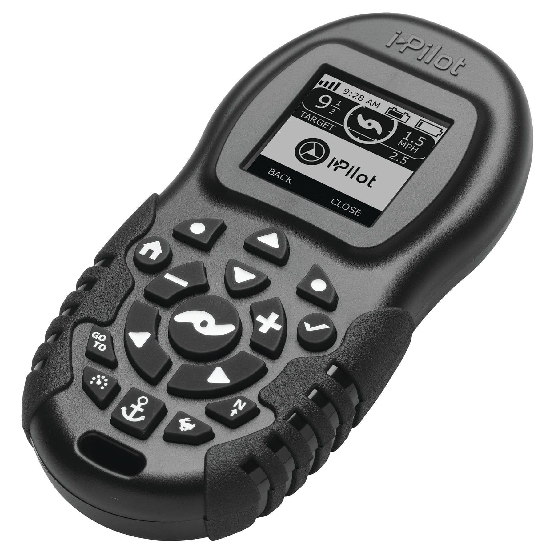 i-Pilot Remote - Bluetooth