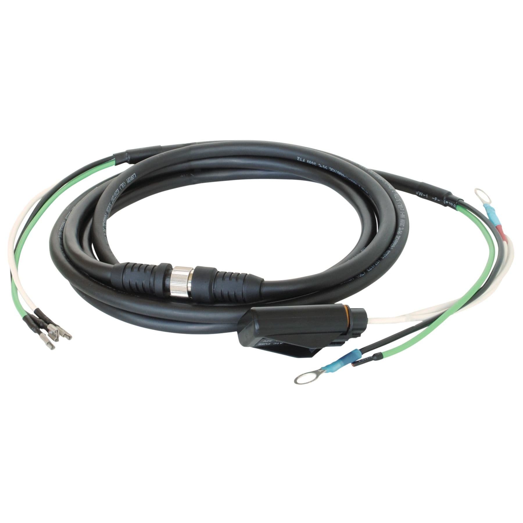 Talon Quick Release Disconnect Plug