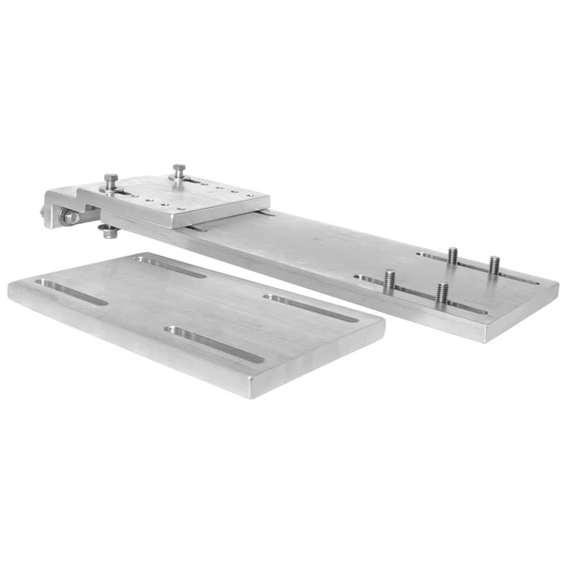 Talon Pontoon Performance Kit