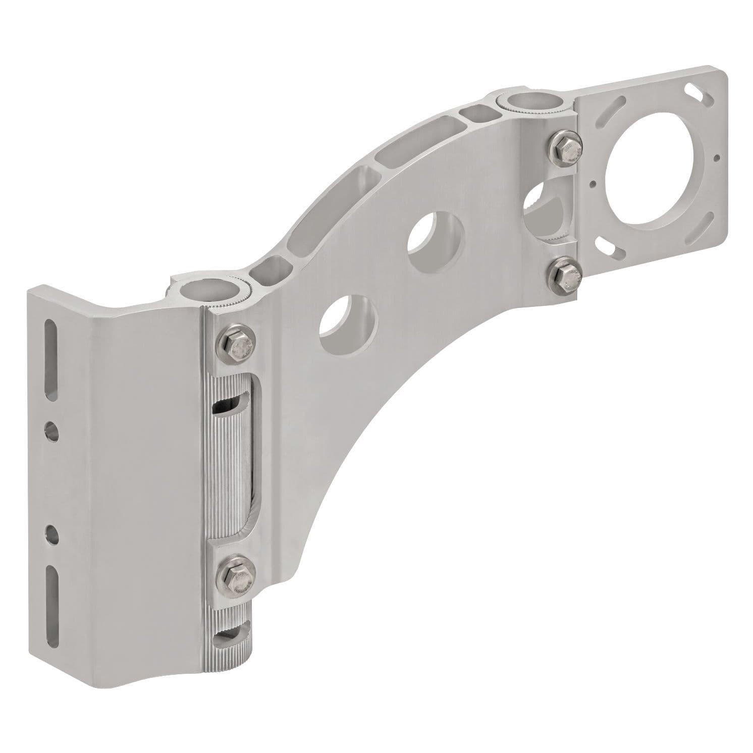 Talon Jack Plate Adapter Bracket - Port/Starboard
