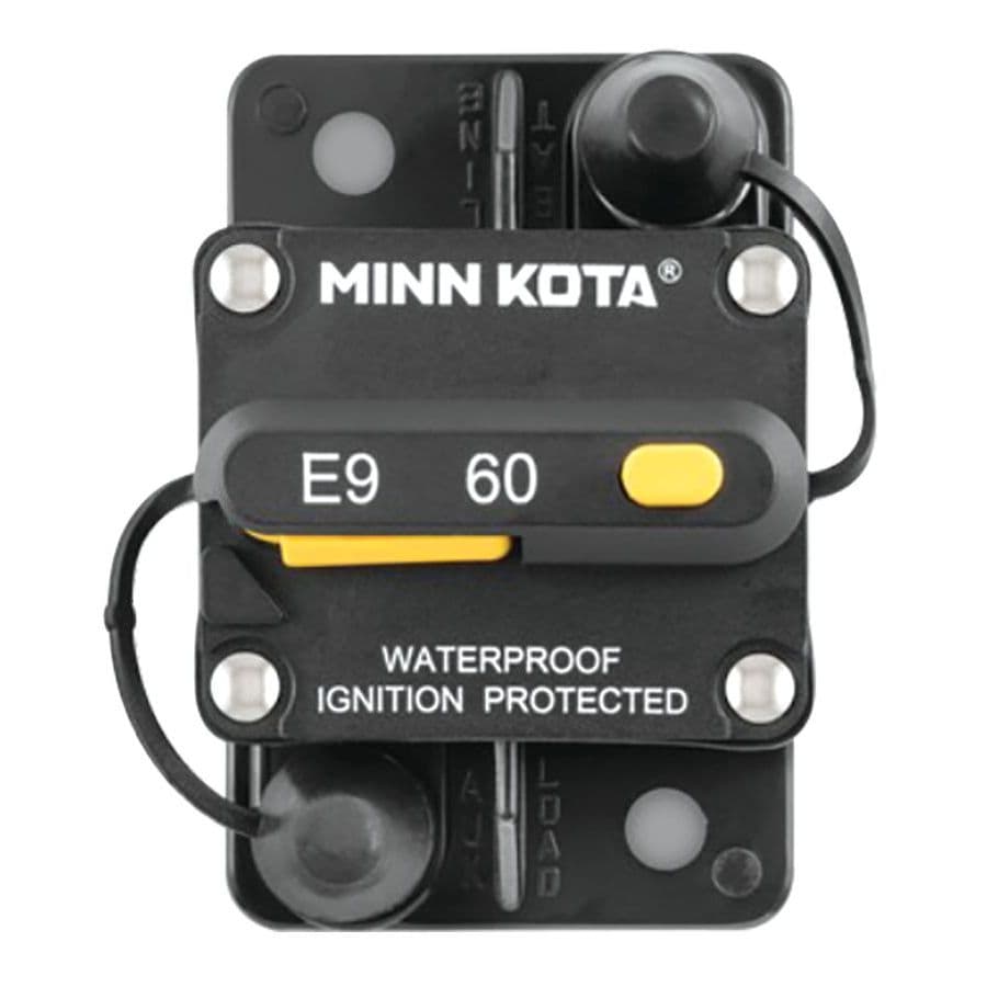 Circuit Breaker - MKR-27 (Sold Bulk)