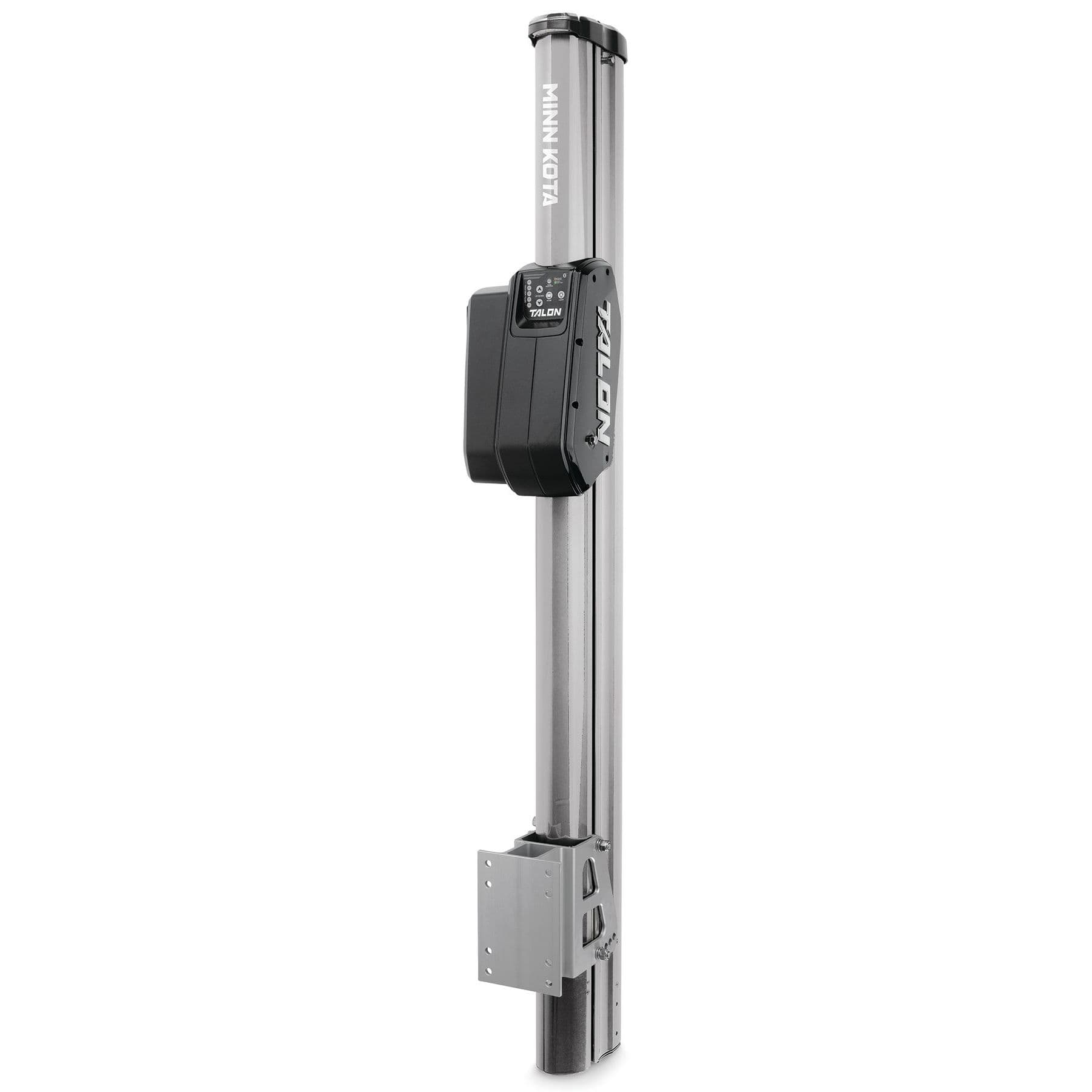 Talon Shallow Water 8’ Anchor with Bluetooth (Silver with Black Cover)