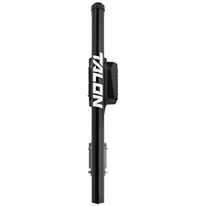 Talon Shallow Water Anchor (Length 10', Black)